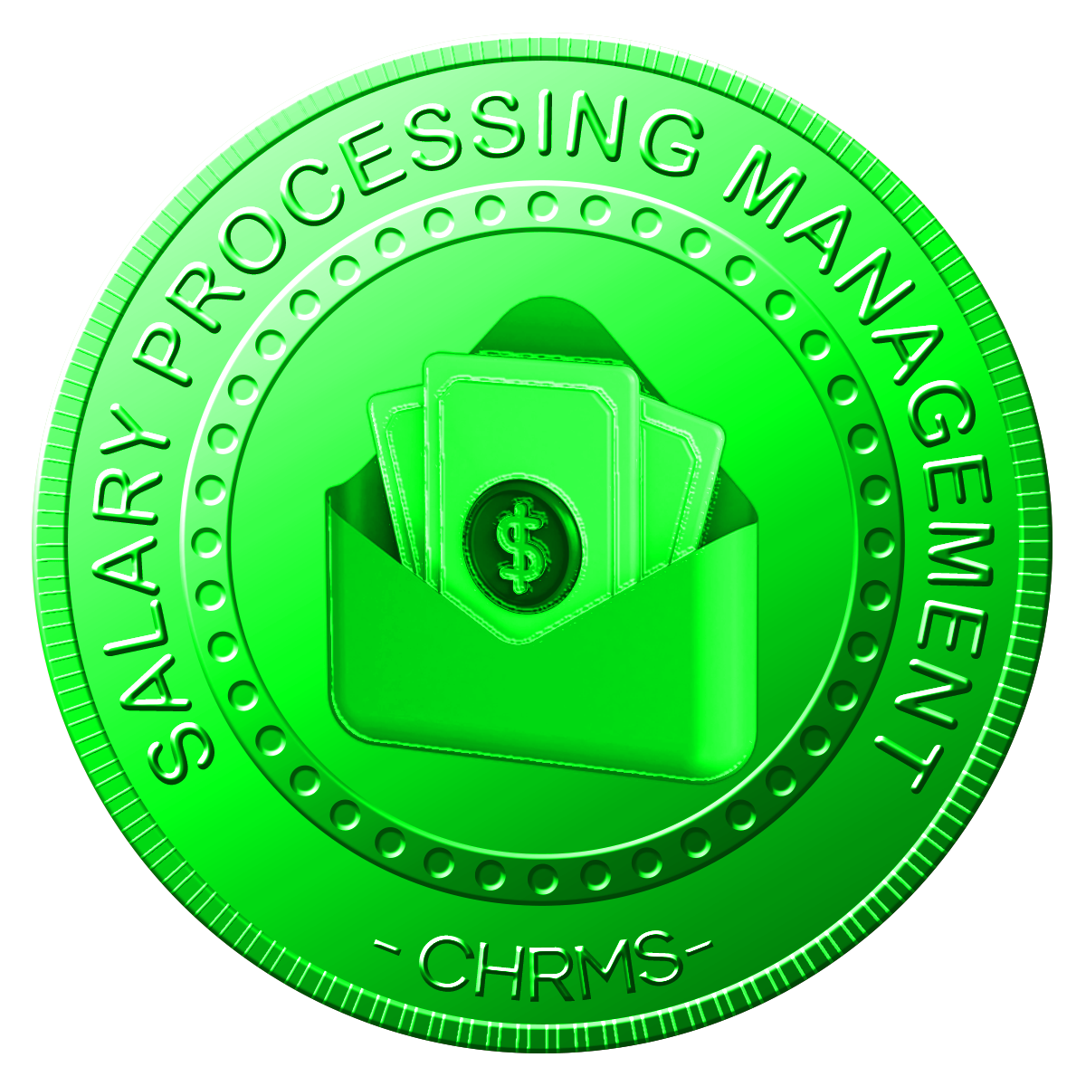 Salary Processing Management